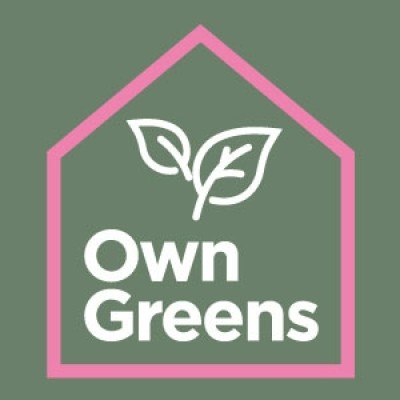 Own Greens's Logo