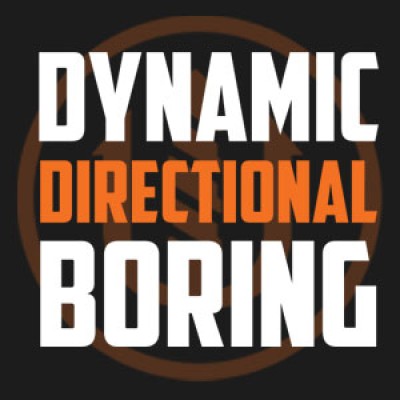 Dynamic Directional Boring's Logo