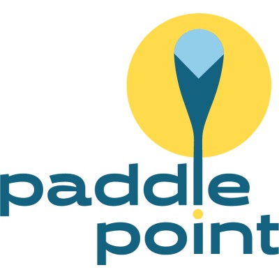 Paddlepoint Waterports's Logo