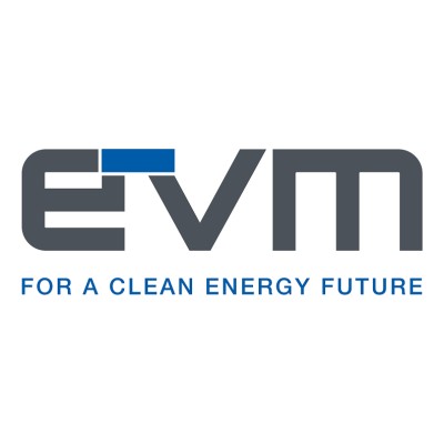 EV Metals Group's Logo