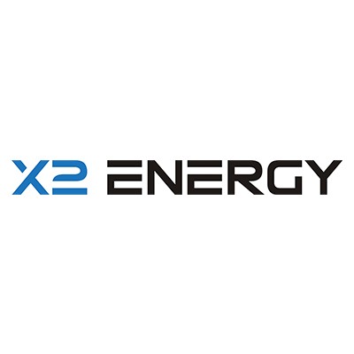 X2 Energy's Logo