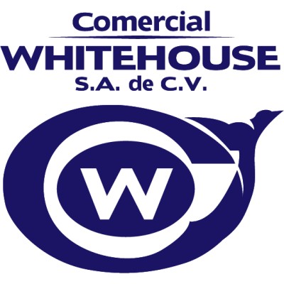 Comercial Whitehouse S.A de C.V's Logo