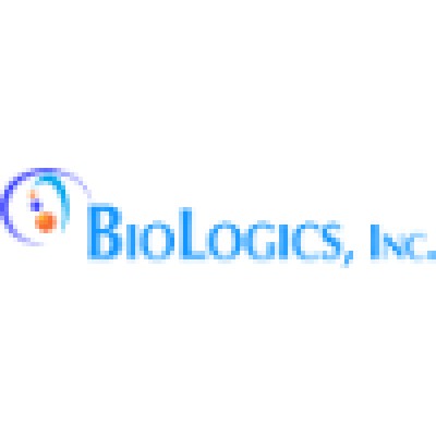 BioLogics Inc.'s Logo