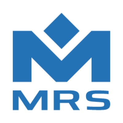 MRS Electronic Inc.'s Logo