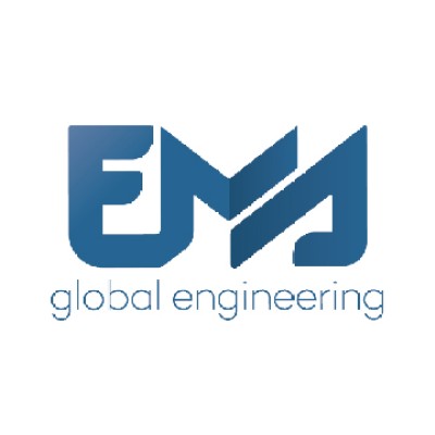 EMA Global Engineering S.r.l. Logo