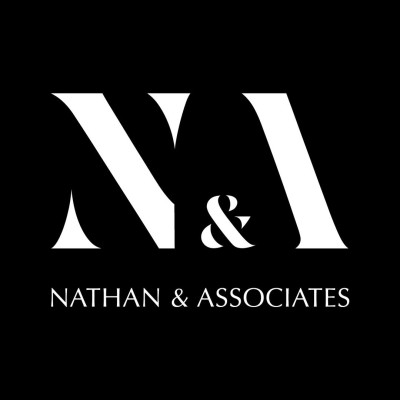 Nathan & Associates Patent Agents's Logo