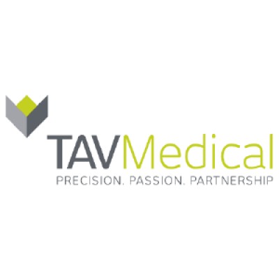 TAV Medical's Logo