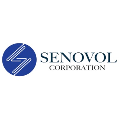 Senovol Corporation's Logo