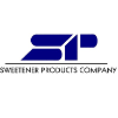 Sweetener Products Company's Logo