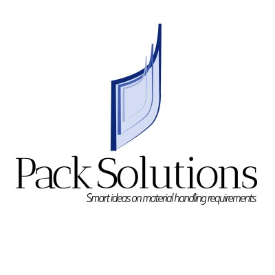 Pack Solutions Mty's Logo