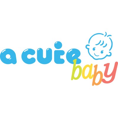 A Cute Baby Inc's Logo