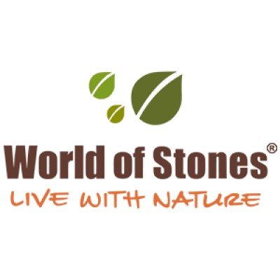 World of Stones's Logo