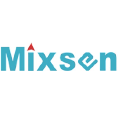 Mixsen Gas Sensor&Gas Module Manufacturer's Logo