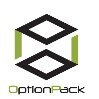 Optionpack Solution Sdn Bhd's Logo