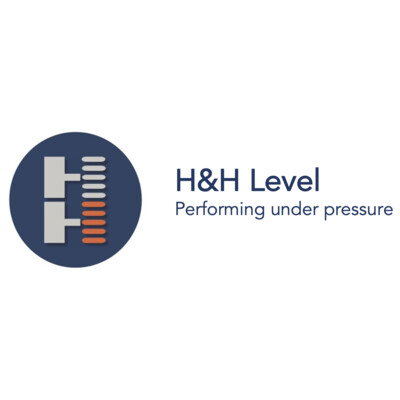 H&H Level B.V.'s Logo