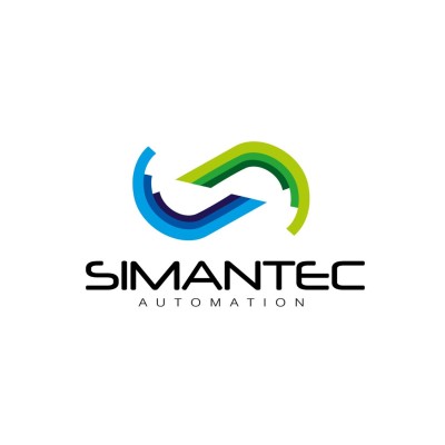 Simantec Automation's Logo