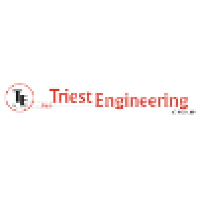 Van Triest Engineering GROUP's Logo