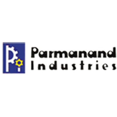 Parmanand Industries - A Tirupati Group Company's Logo