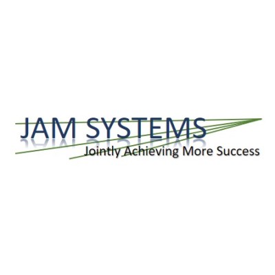 JAM Systems LLC's Logo