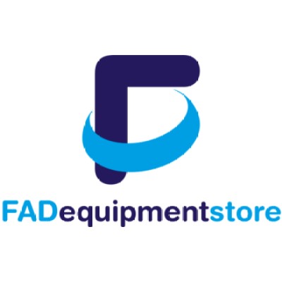 FAD Equipment Store's Logo