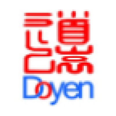 Doyen (China) Machinery Co.Ltd's Logo