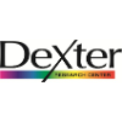 Dexter Research Center Inc's Logo