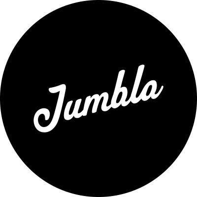 Jumbla Animation Studios's Logo