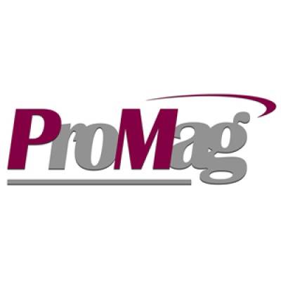 ProMag Pvt Ltd's Logo