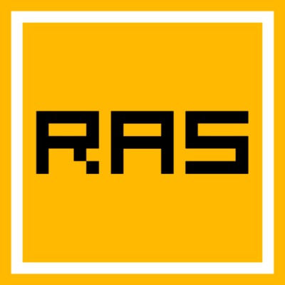 Repairs and Spares's Logo