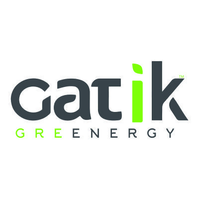 Gatik Greenergy Pvt Ltd's Logo