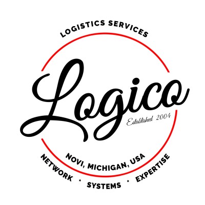 Grupo Logico's Logo