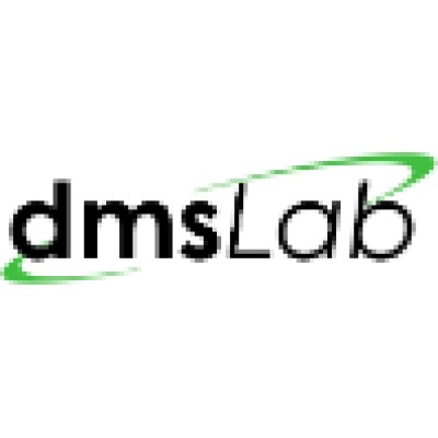 DMS Lab srl's Logo