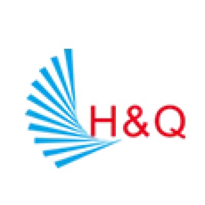 Suzhou H&Q Packing Equipment Co.Ltd's Logo