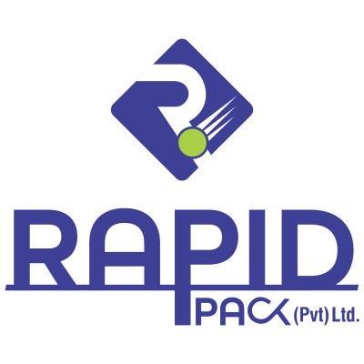 Rapid Pack (Pvt) Ltd.'s Logo