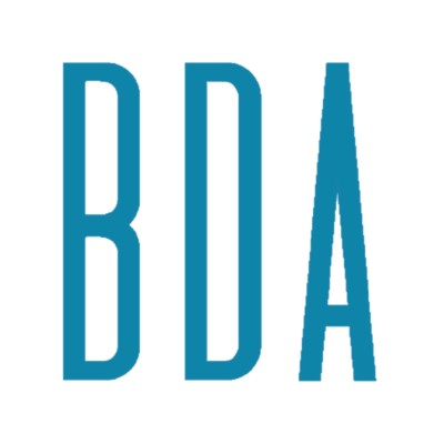 BDA's Logo