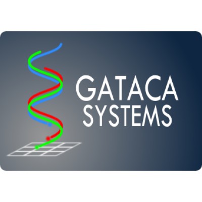 GATACA SYSTEMS's Logo