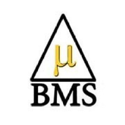 BMS | Water Treatment Filtration Media | Silica Sand Gravel Anthracite's Logo