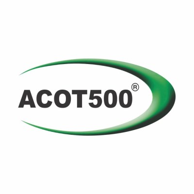 ACOT500 PTY LTD's Logo