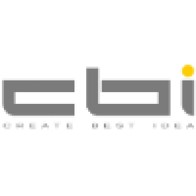 C.B.I's Logo