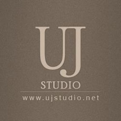 UJ Studio's Logo