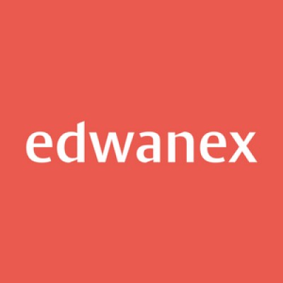 Edwanex Glassworks / Edwanex sp. z o. o. sp. k.'s Logo