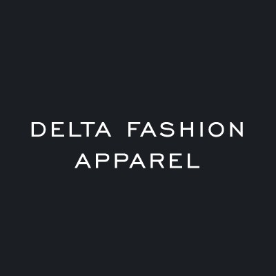 Delta Fashion Apparel's Logo