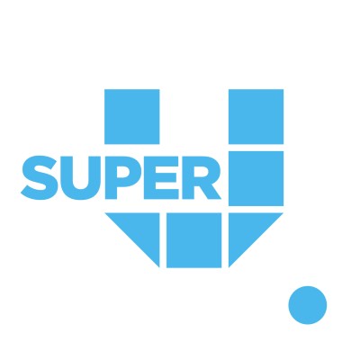 Super U Shop Fitting Limited's Logo