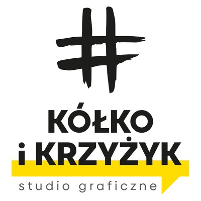 Kółko i krzyżyk's Logo