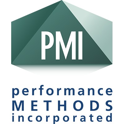 Performance Methods Inc. (PMI)'s Logo