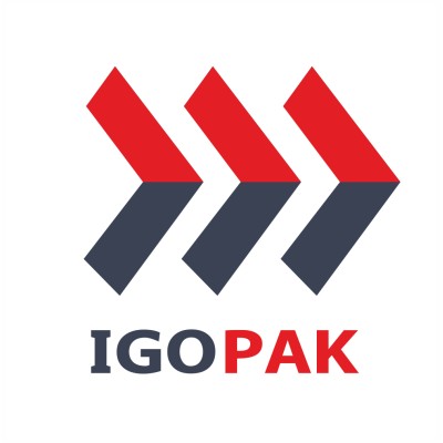 IGOPAK's Logo