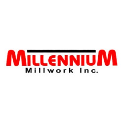 Millennium Millwork Inc's Logo