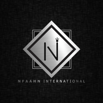 Nfaahn International's Logo