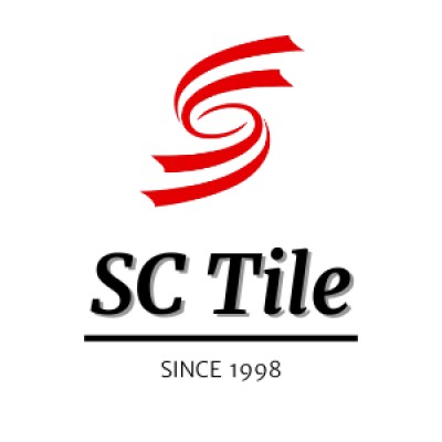 SC Tile's Logo