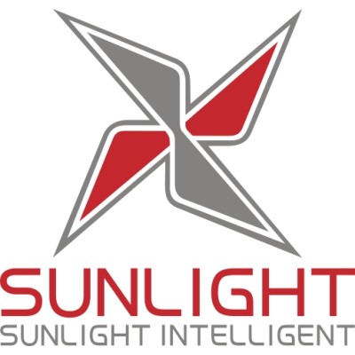 Sichuan Sunlight intelligent electric equipment Co. ltd's Logo